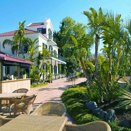 Hotel Quinta Do Estreito Câmara de Lobos
