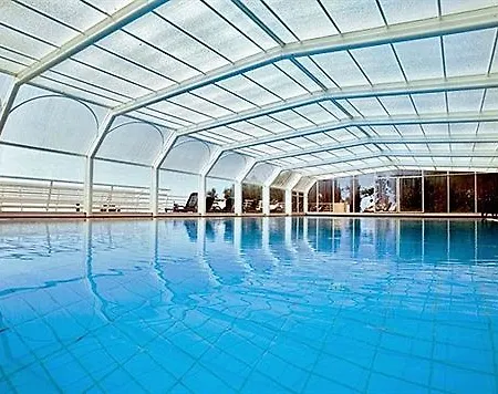 Hotel Quinta Do Estreito Câmara de Lobos