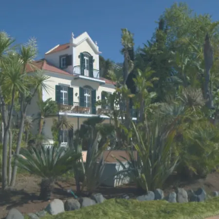 Quinta Do Estreito Hotel Câmara de Lobos