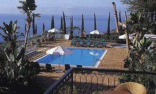 Quinta Do Estreito Hotel Câmara de Lobos