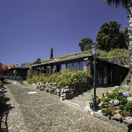 Hotel Quinta Do Estreito