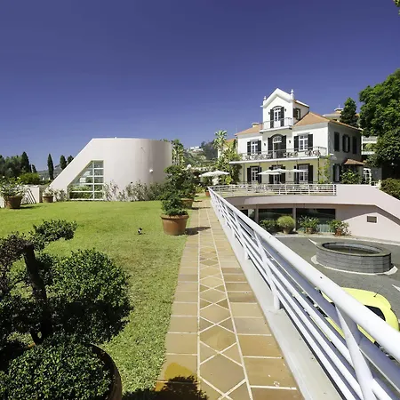 Quinta Do Estreito Câmara de Lobos