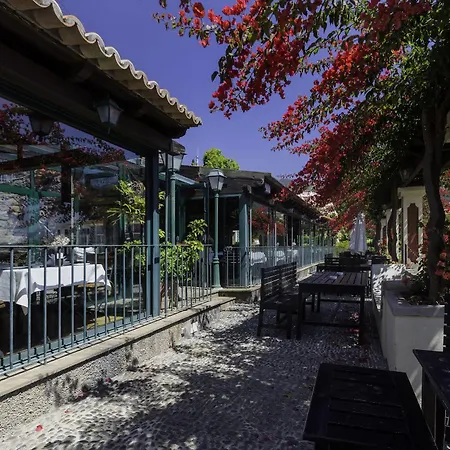 Quinta Do Estreito Hotel 4*