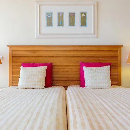 Hotel Quinta Do Estreito Câmara de Lobos