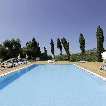 Quinta Do Estreito Hotel 4*