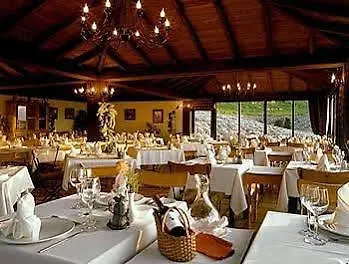 Szálloda Quinta Do Estreito 4*