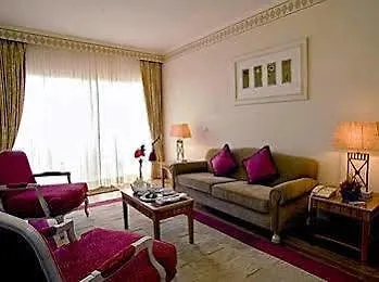 Quinta Do Estreito 4*