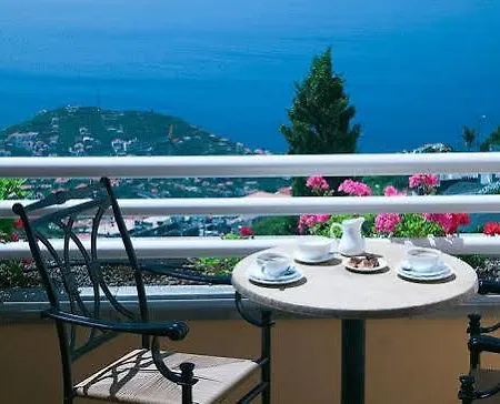 Hotel Quinta Do Estreito 4*