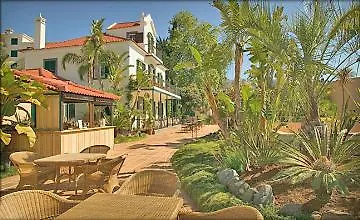 Szálloda Quinta Do Estreito Câmara de Lobos