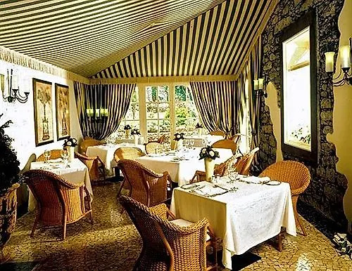 호텔 Quinta Do Estreito