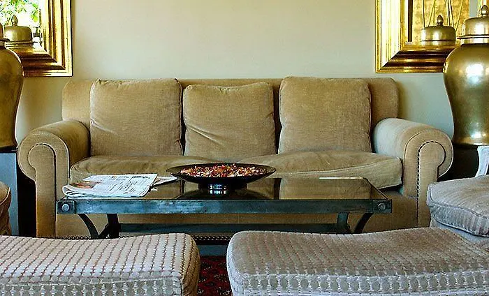 Quinta Do Estreito 4*