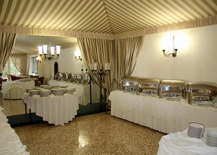 호텔 Quinta Do Estreito