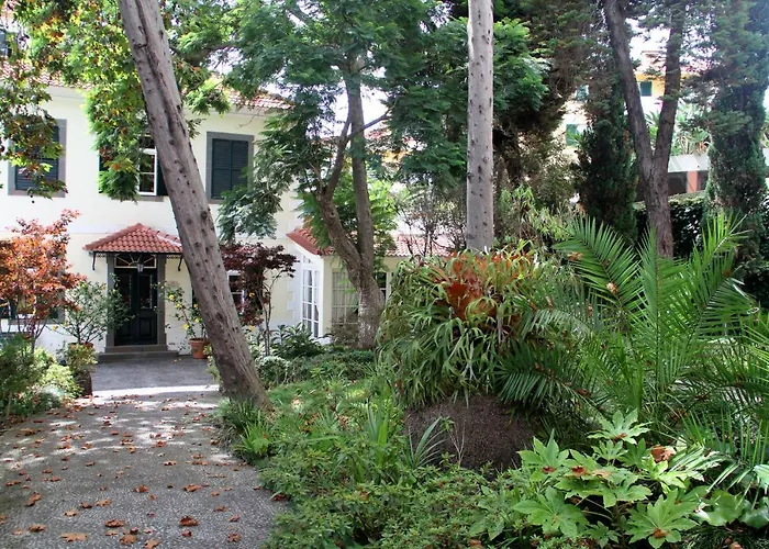 Quinta Do Estreito 4* 카메라데로보스