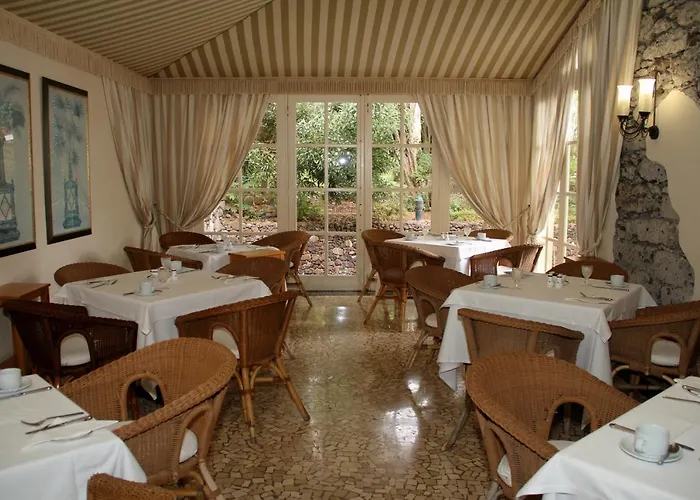 Quinta Do Estreito 카메라데로보스