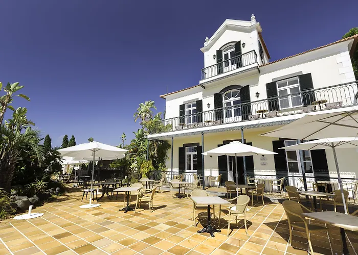 Quinta Do Estreito 호텔