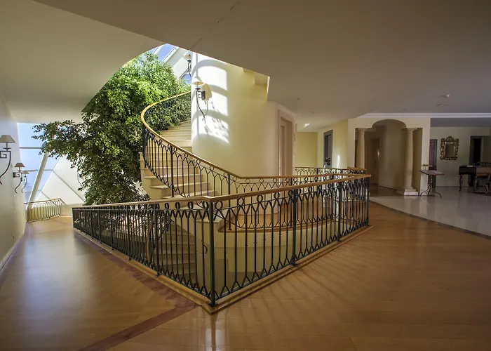 호텔 Quinta Do Estreito