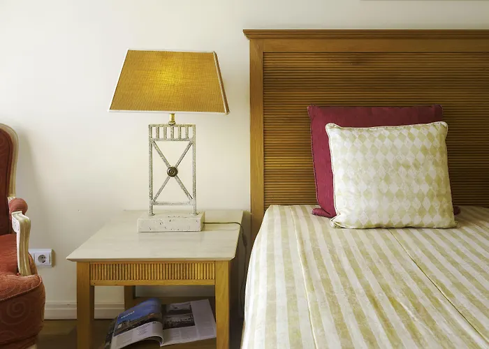 Quinta Do Estreito 카메라데로보스