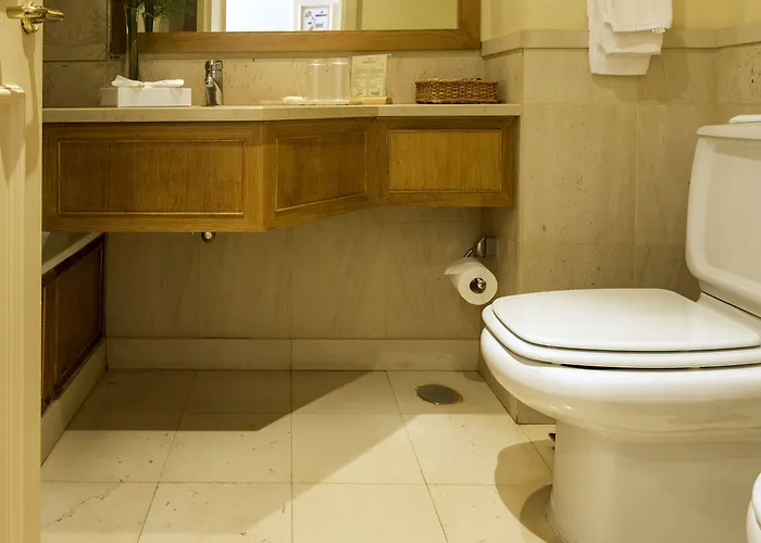 Quinta Do Estreito 카메라데로보스