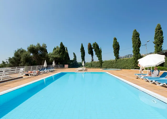 호텔 Quinta Do Estreito