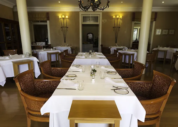 Quinta Do Estreito 4*