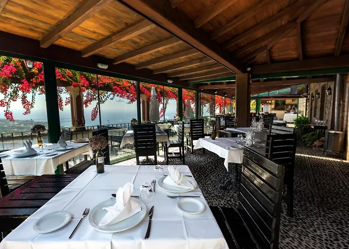 Quinta Do Estreito 4* 카메라데로보스