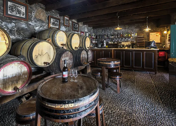 호텔 Quinta Do Estreito 카메라데로보스