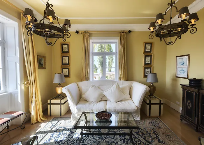 Quinta Do Estreito 호텔 카메라데로보스