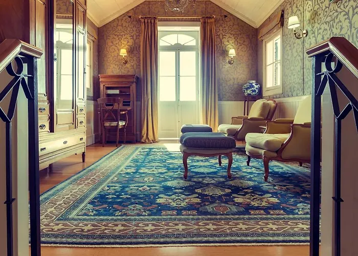 Quinta Do Estreito 4* 카메라데로보스