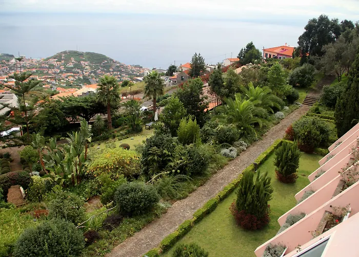 Quinta Do Estreito 호텔 카메라데로보스