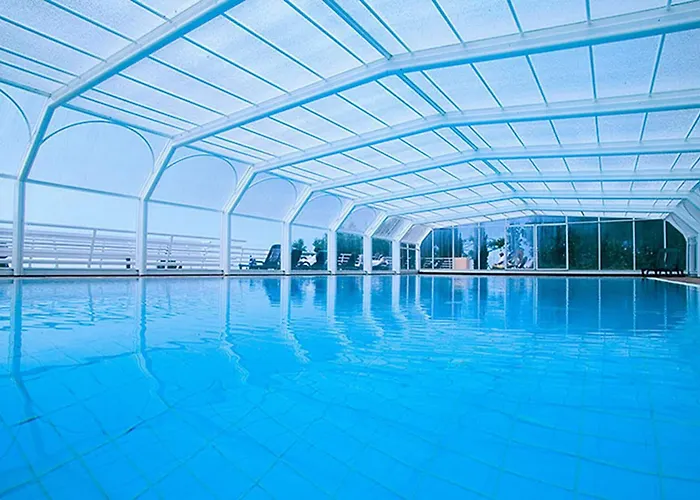 Quinta Do Estreito 호텔 4*