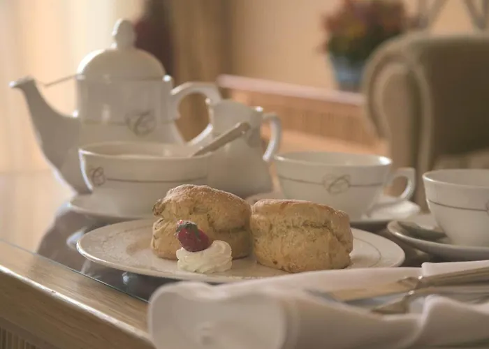 호텔 Quinta Do Estreito