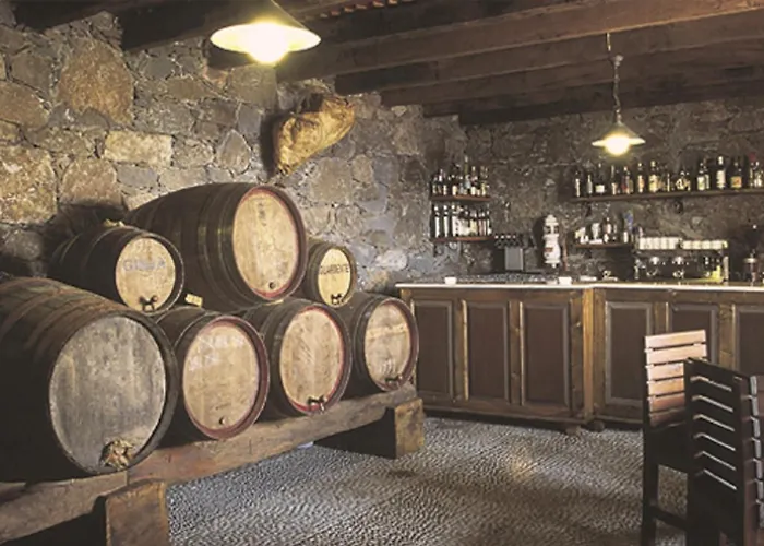 호텔 Quinta Do Estreito