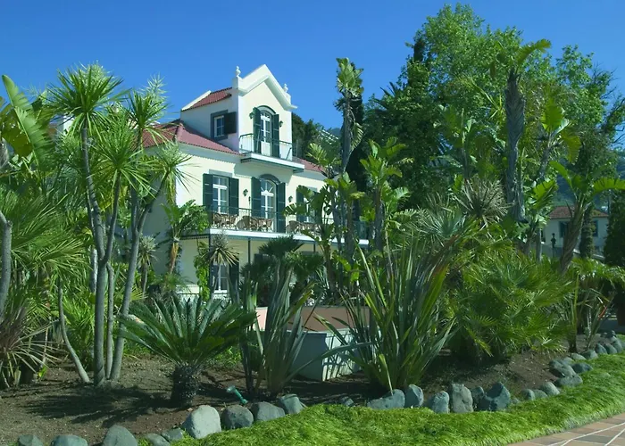 호텔 Quinta Do Estreito