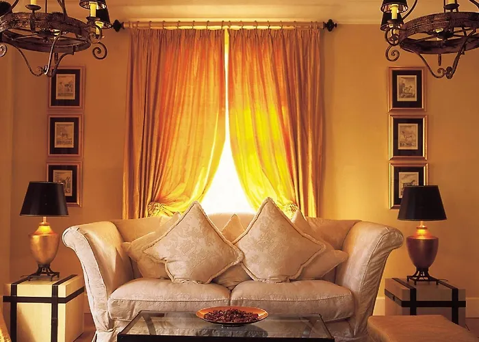 Quinta Do Estreito 4* 카메라데로보스