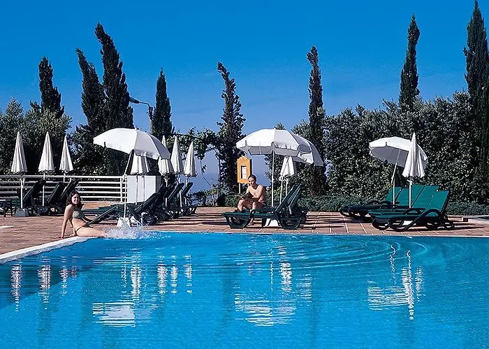 Quinta Do Estreito 호텔 카메라데로보스