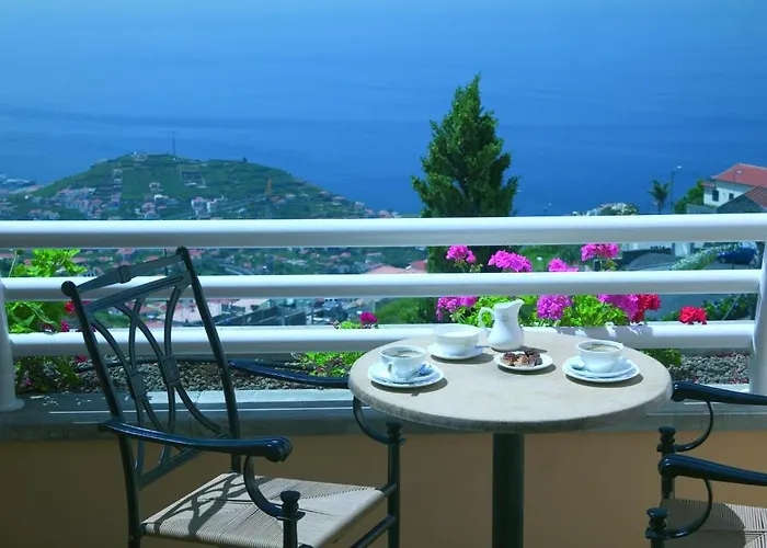 Quinta Do Estreito 4*