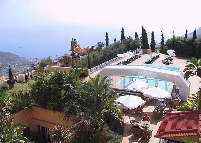 Quinta Do Estreito 4*