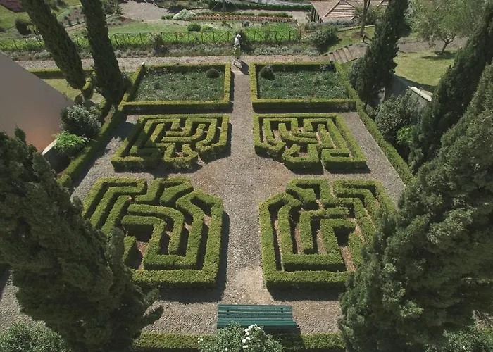 Quinta Do Estreito 4* 카메라데로보스