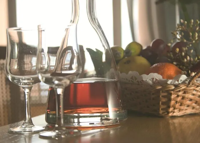 Quinta Do Estreito 4* 카메라데로보스