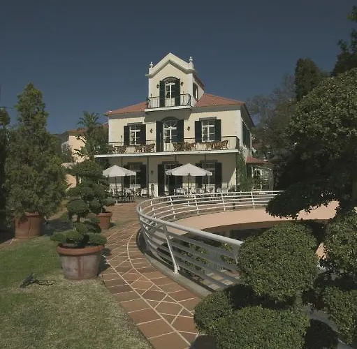 Hotel Quinta Do Estreito Câmara de Lobos