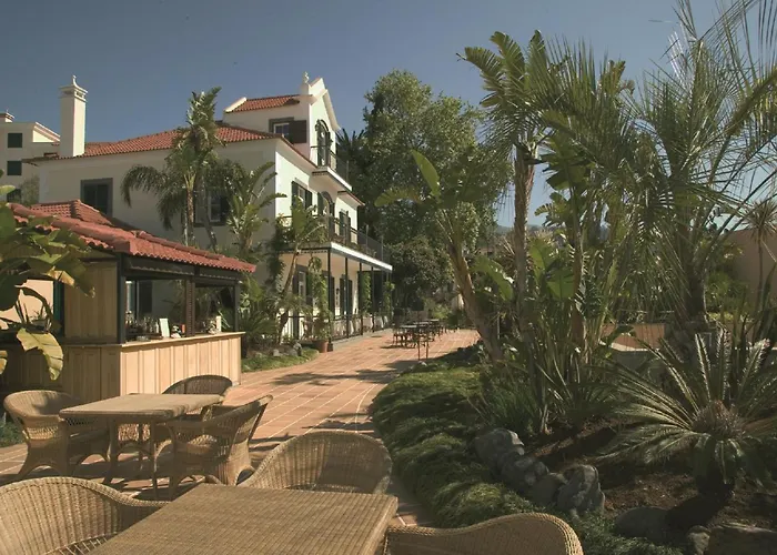 호텔 Quinta Do Estreito 카메라데로보스