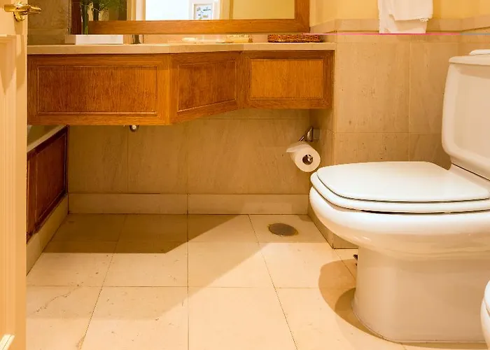 Quinta Do Estreito 호텔 카메라데로보스