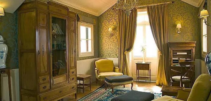 Quinta Do Estreito 4* 카메라데로보스