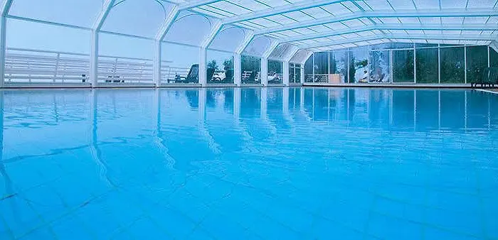 Quinta Do Estreito 호텔 카메라데로보스