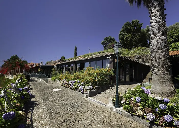 호텔 Quinta Do Estreito