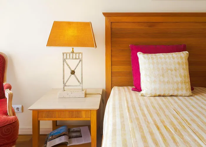 Quinta Do Estreito 카메라데로보스